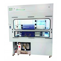 Flow Cytometry System | LAFC B2 Type